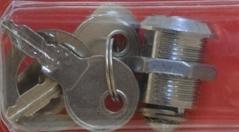 CERRADURA BUZON CURVA 20mmsPROFER