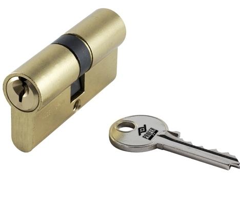 BOMBILLO 30x30 LATON LEVA LARGA LL.SERR.PT0978