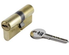 BOMBILLO 35x35 LATON LEVA LARGA SEG.PT0996