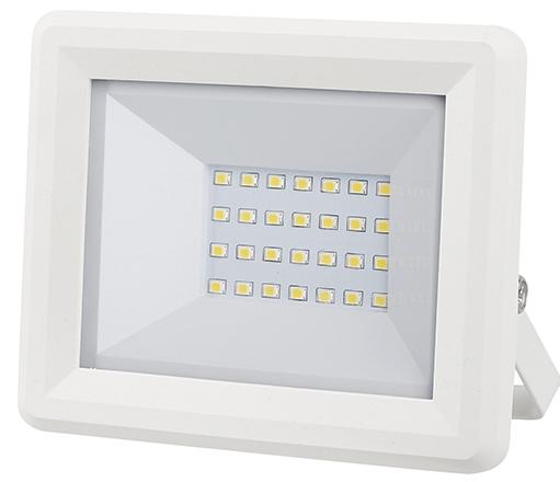 FOCO LED 20w IP65 BLANCO PT1776