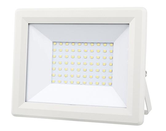 FOCO LED 10w IP65 BLANCO PT1671