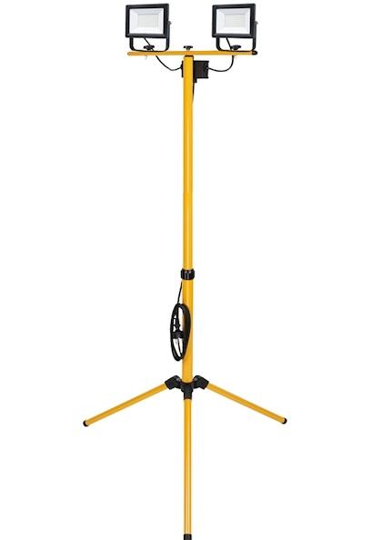 FOCO LED TRIPODE 2x50w PT1691