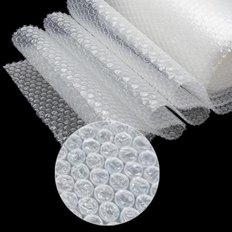 PLASTICO BURBUJAS 0,50x60m