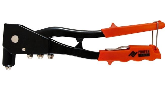 REMACHADORA 10,5" PT0874