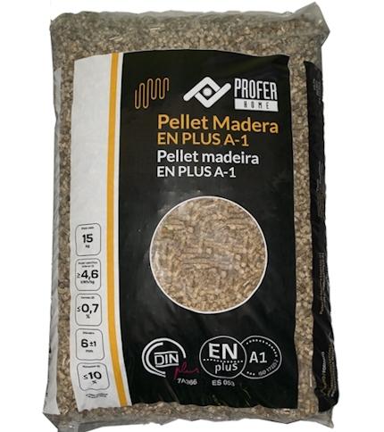 PELLETS EN PLUS A-1 15kgs PH1140