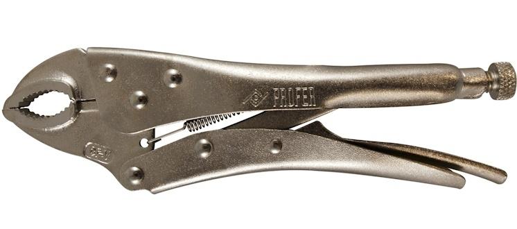 LLAVE MORDAZA GRIP 250mms PT0897
