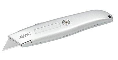 CUTTER SEGURIDAD RETRACTIL TWC002