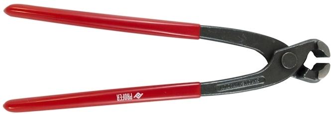 TENAZA RUSA 250mm. 10" M-PLASTIF.PT0867
