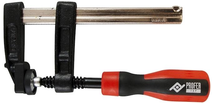SARGENTO BRICO M-GOMA 50x150 PT0947