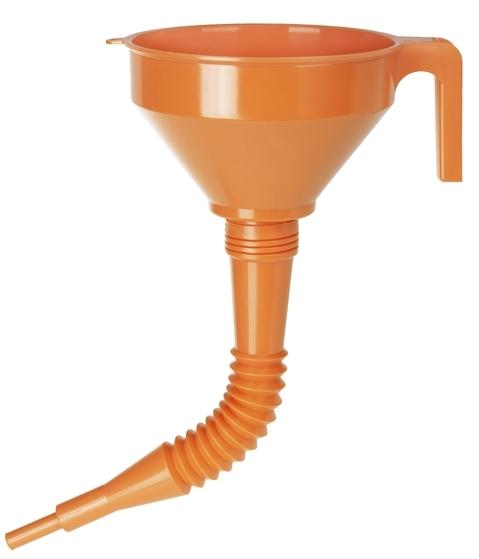 EMBUDO PLAST.FILTRO 16x47cms PRESSOL