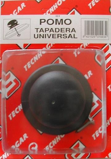 POMO TAPADERAS UNIVERSAL 70mms