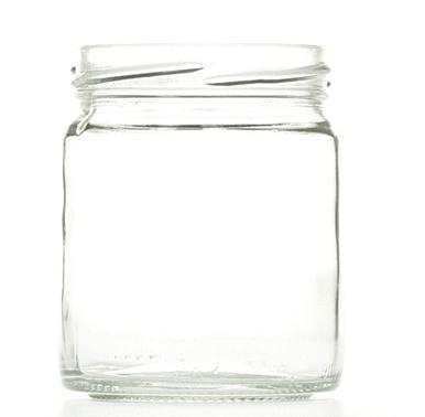 BOTE CONSERVA 250ml C/TAPA 66 8x7