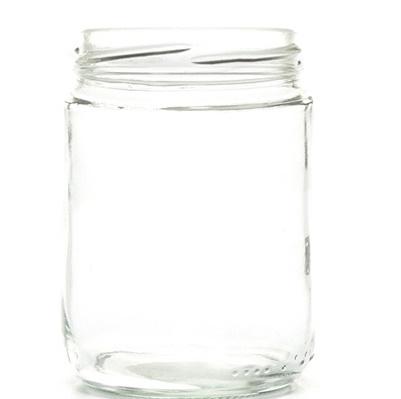 BOTE CONSERVA 445ml C/TAPA 77 11x8
