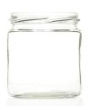 BOTE CONSERVA 347ml C/TAPA 77 9x8