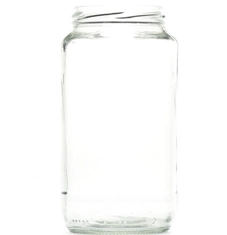 BOTE CONSERVA 935ml C/TAPA 77 18x8,5