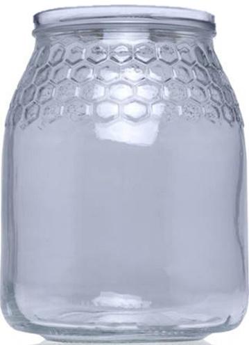 BOTE CONSERVA MIEL 1kg C/TAPA 77