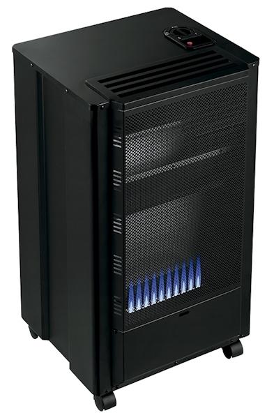 ESTUFA BUTANO LLAMA AZUL 3,8Kw PH1481 **OFTA**