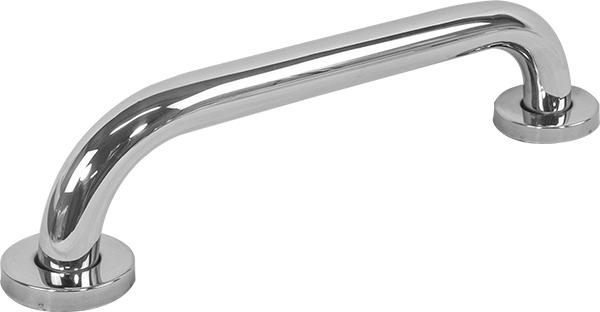 ASIDERO INOX 30cms BAÑO PROFER