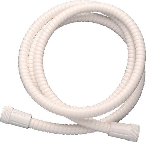 FLEXO DUCHA PVC BCO 1,7mREF.PH1197