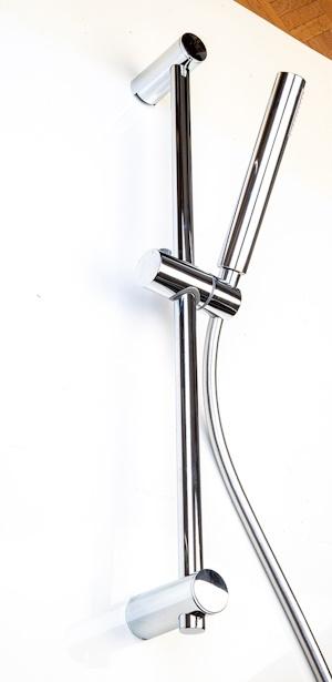 SOPORTE DUCHA COLUMNA 60cm PH1136
