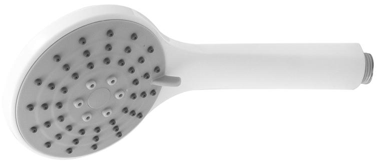 MANGO DUCHA 3P BLANCO PH1182