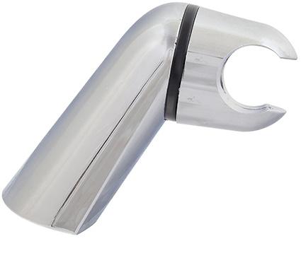 SOPORTE MANGO DUCHA CROM.PH1189