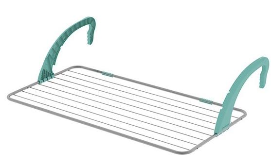 TENDEDERO BALCON/RADIADOR EUROGOLD 5m