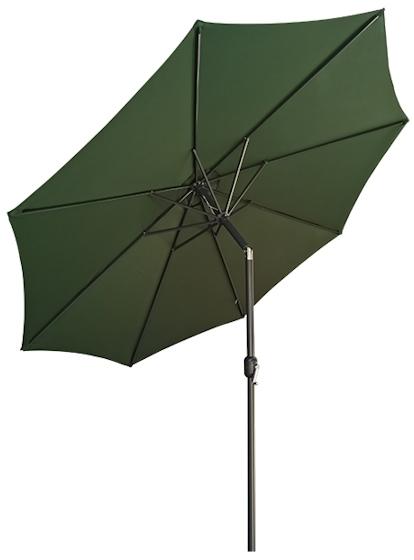 PARASOL ALUMINIO 3m PG03820