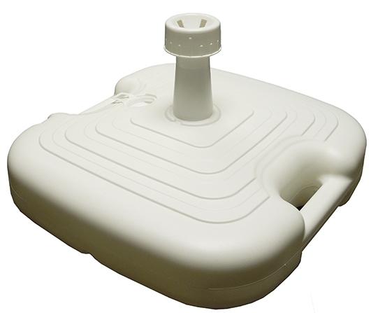 SOPORTE PARASOL RELLEN.15l.