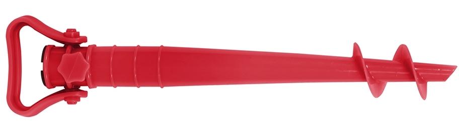 PINCHO SOMBRILLA PLASTICO