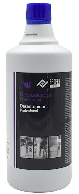DESATASCADOR LIQ. AC.SULF.PROFESIONAL 1l.PT1115