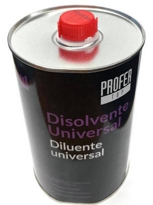 DISOLVENTE UNIV. PROFER 500ml
