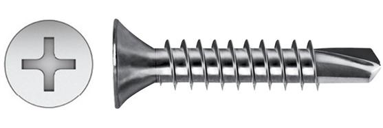 TORNILLO AUTOTAL.C/AV.4,8x38 7504 *CIEN