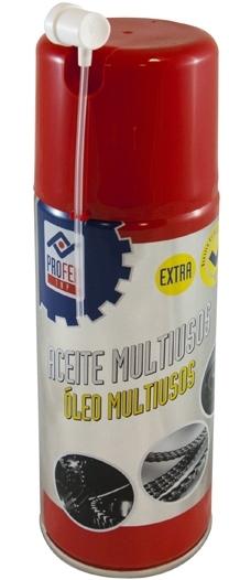ACEITE SPRAY MULTIUSOS 400ml PROFERTOP PT0033