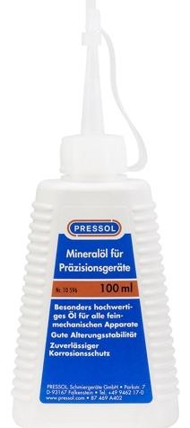 ACEITE LIQ.PRECISION PRESSOL 100ml