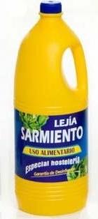 LIMP LEJIA 5l. TODO USO