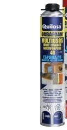 ESPUMA POL.ORBAFOAM PISTOLA 700ml