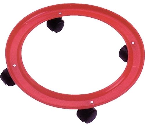 SOPORTE BUTANO VENUS PLAST. 10117
