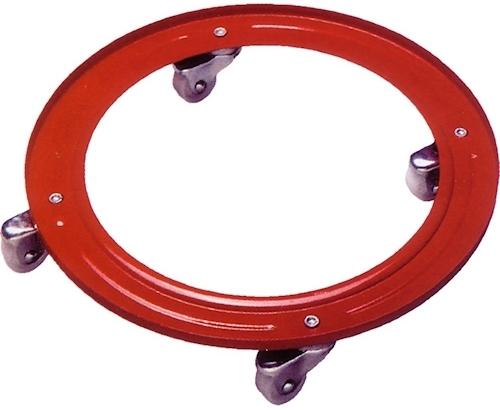 SOPORTE BUTANO METAL.BGE R-M