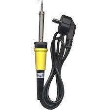 SOLDADOR ELECTR. LAPICERO 30w.