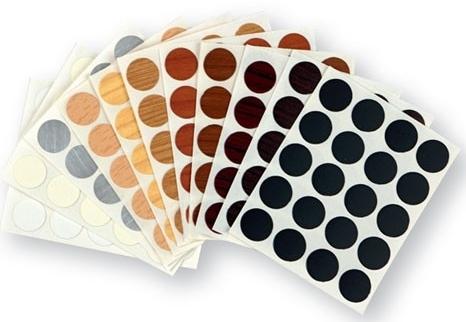 TAPON ADHESIVO TIRAF.CAJA 150placas20pzas