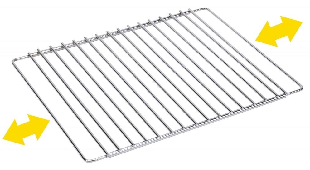 REJILLA HORNO EXTENS.42-60mms