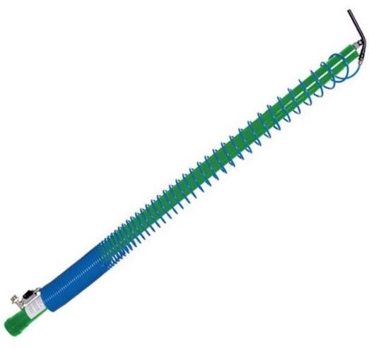 PULVERIZADOR PERTIGA 9 m + CODO