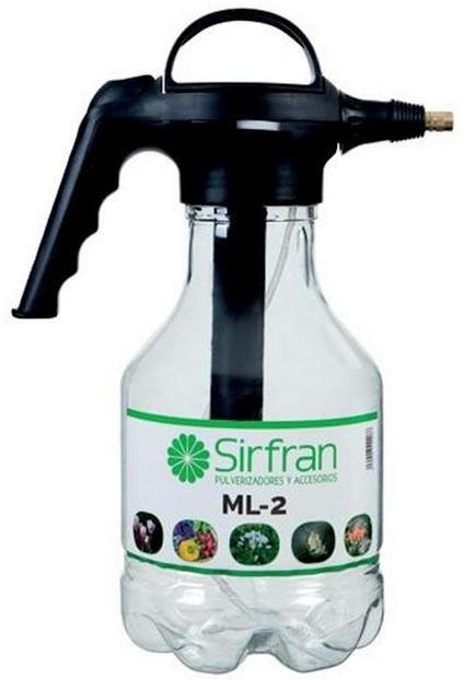 PULVERIZADOR PRES.PREV.2l. 11-T ML-2