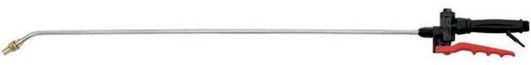 LANZA SULF.INOX 80cms123 M-94