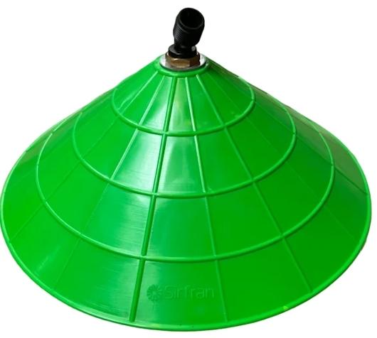CAMPANA HERBICIDA RED.COMPLETA 144