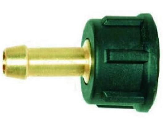 RACOR PLAST.18 TCA+ESPIGA-8mms+JUNTA  1922