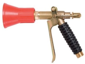 PISTOLA CARRET.COD.200 M88 LATON