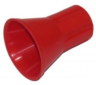 CAMPANA DIFUSORA 1,0mmsGDE P/PISTOLA 200