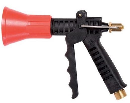 PISTOLA CARRET.COD250 M94 PLASTICO